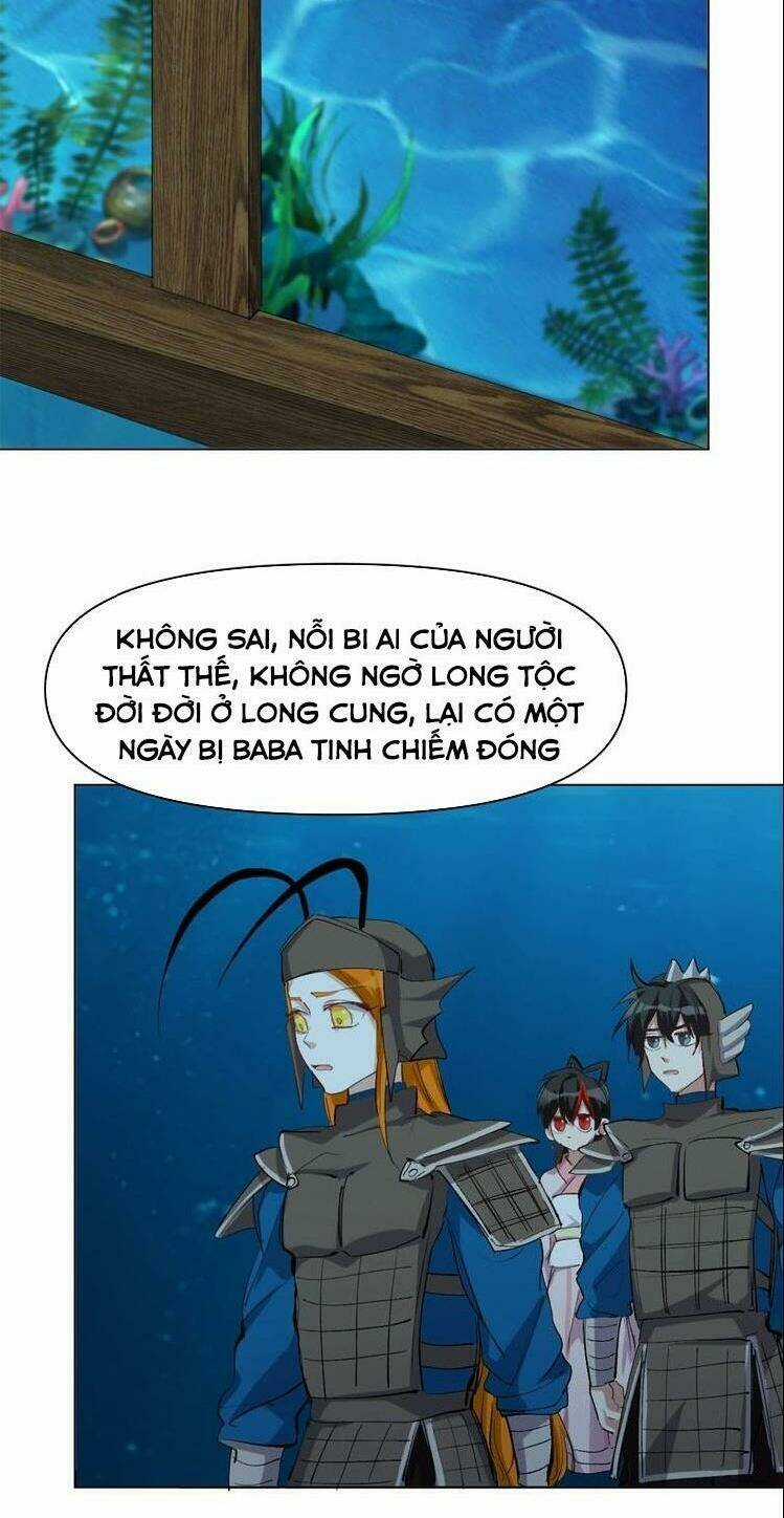 Thần Lai Yêu Vãng Chapter 41 trang 33