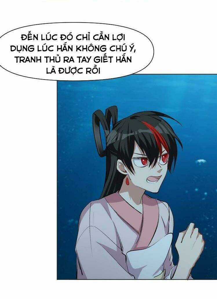 Thần Lai Yêu Vãng Chapter 41 trang 35