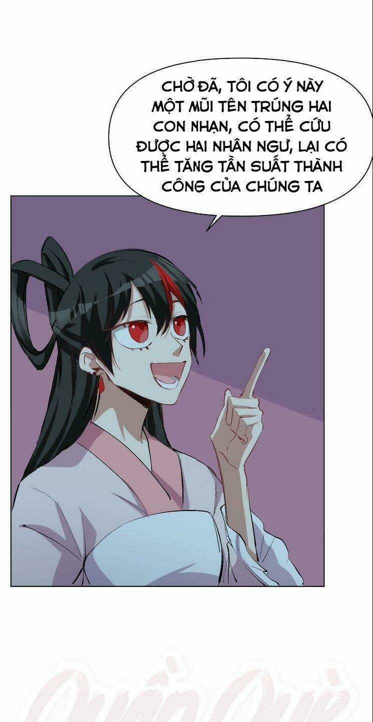 Thần Lai Yêu Vãng Chapter 41 trang 45