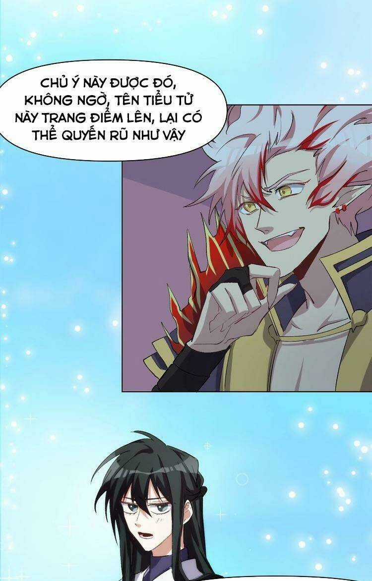 Thần Lai Yêu Vãng Chapter 41 trang 47