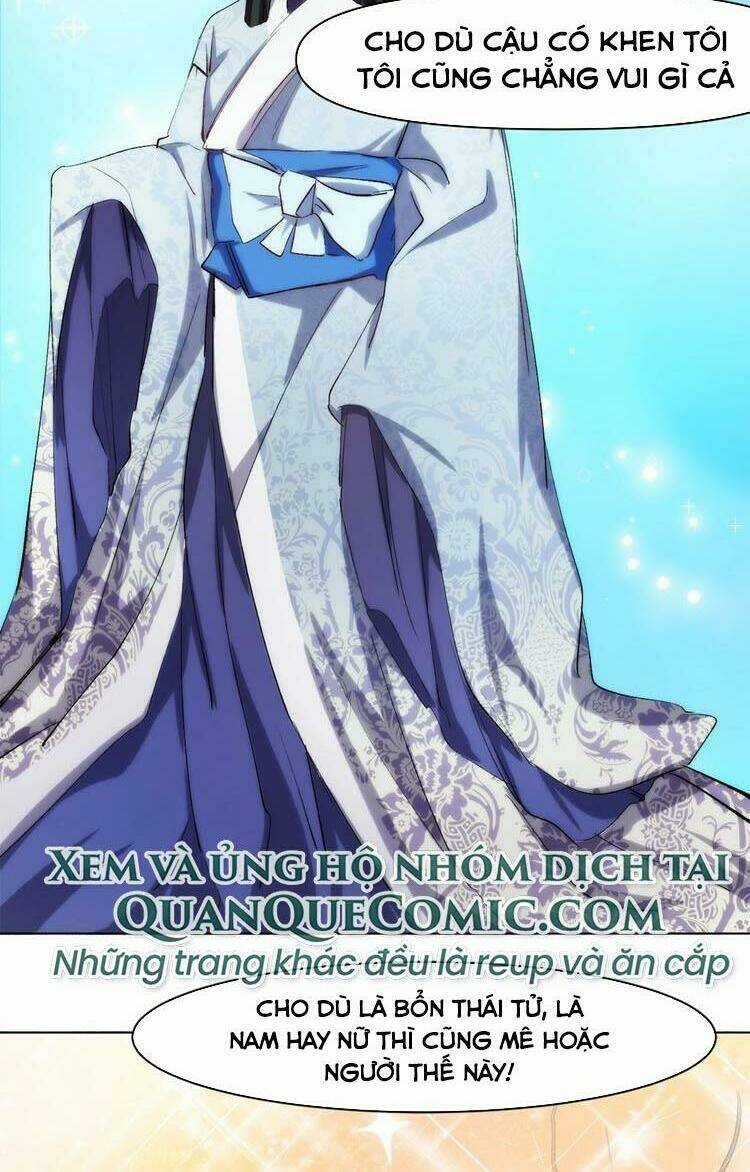 Thần Lai Yêu Vãng Chapter 41 trang 48