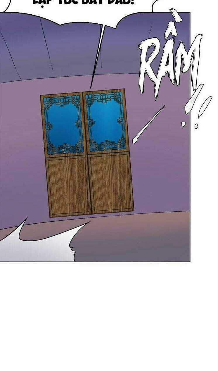 Thần Lai Yêu Vãng Chapter 41 trang 50