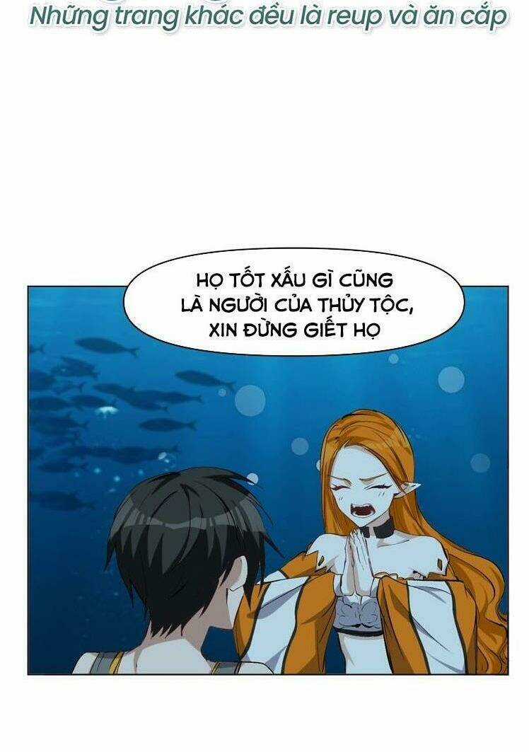 Thần Lai Yêu Vãng Chapter 41 trang 9