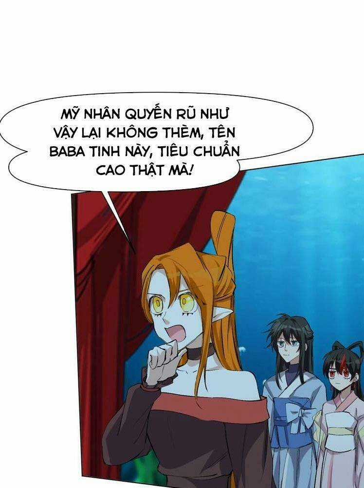 Thần Lai Yêu Vãng Chapter 42 trang 11