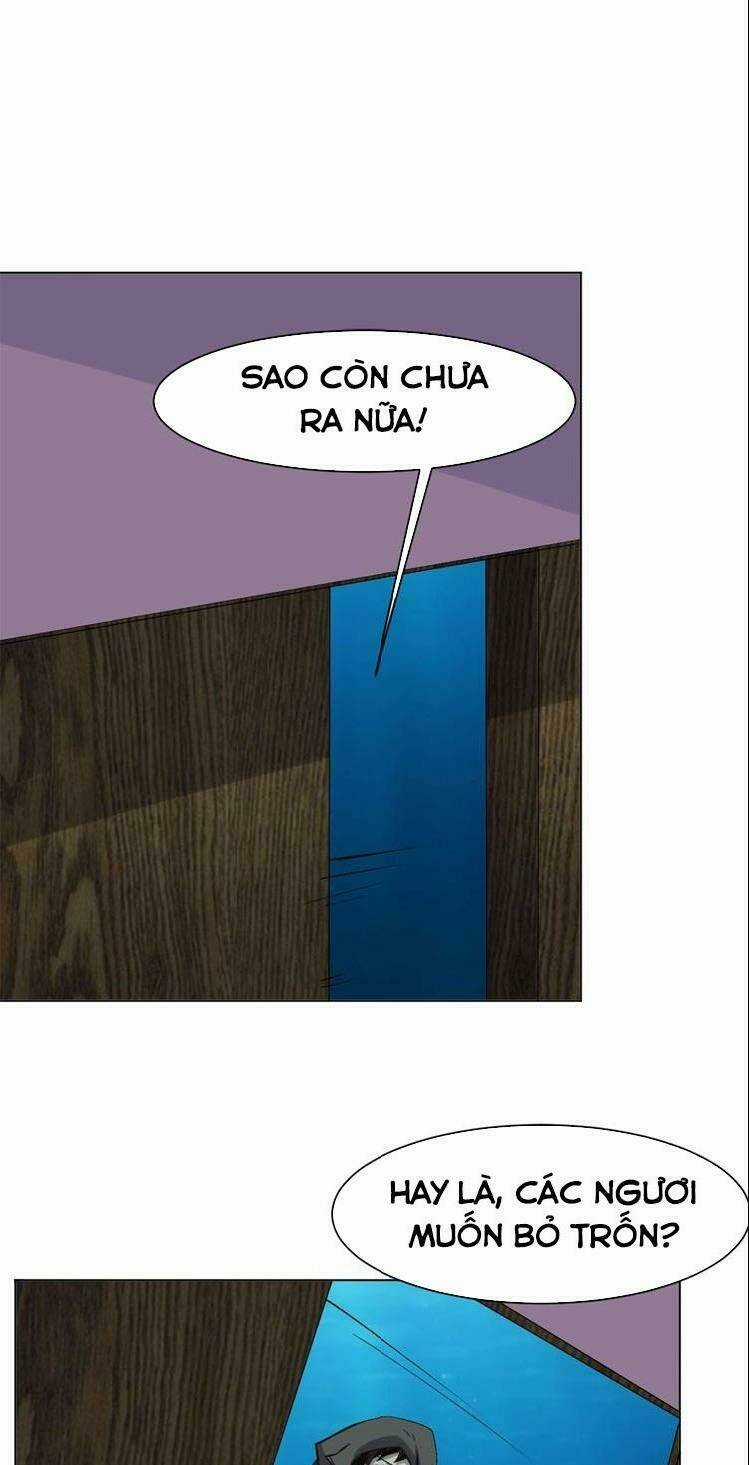 Thần Lai Yêu Vãng Chapter 42 trang 2