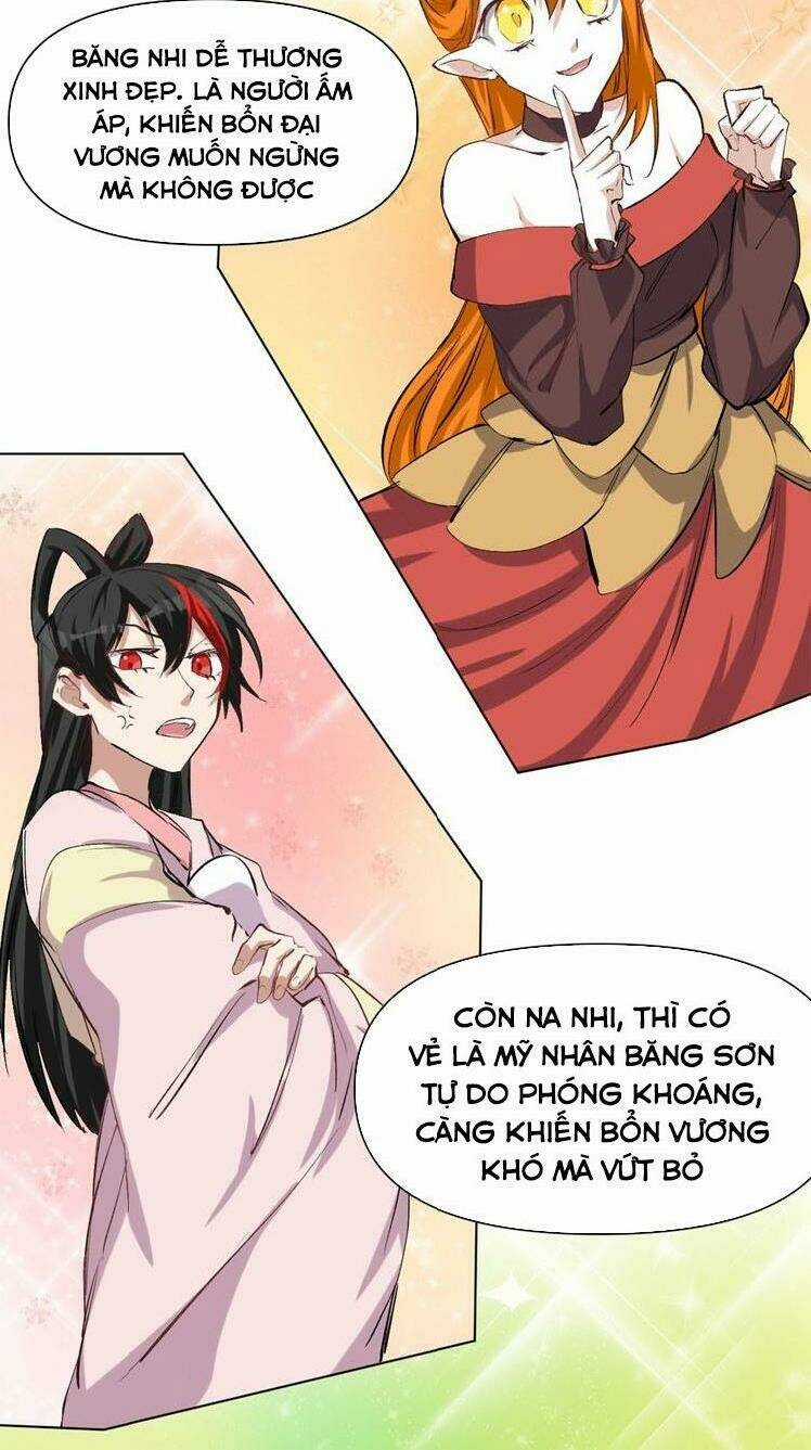 Thần Lai Yêu Vãng Chapter 42 trang 22