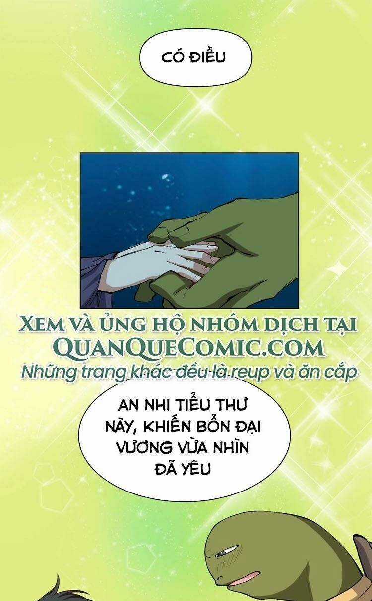 Thần Lai Yêu Vãng Chapter 42 trang 23