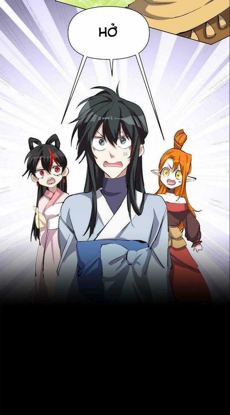 Thần Lai Yêu Vãng Chapter 42 trang 25