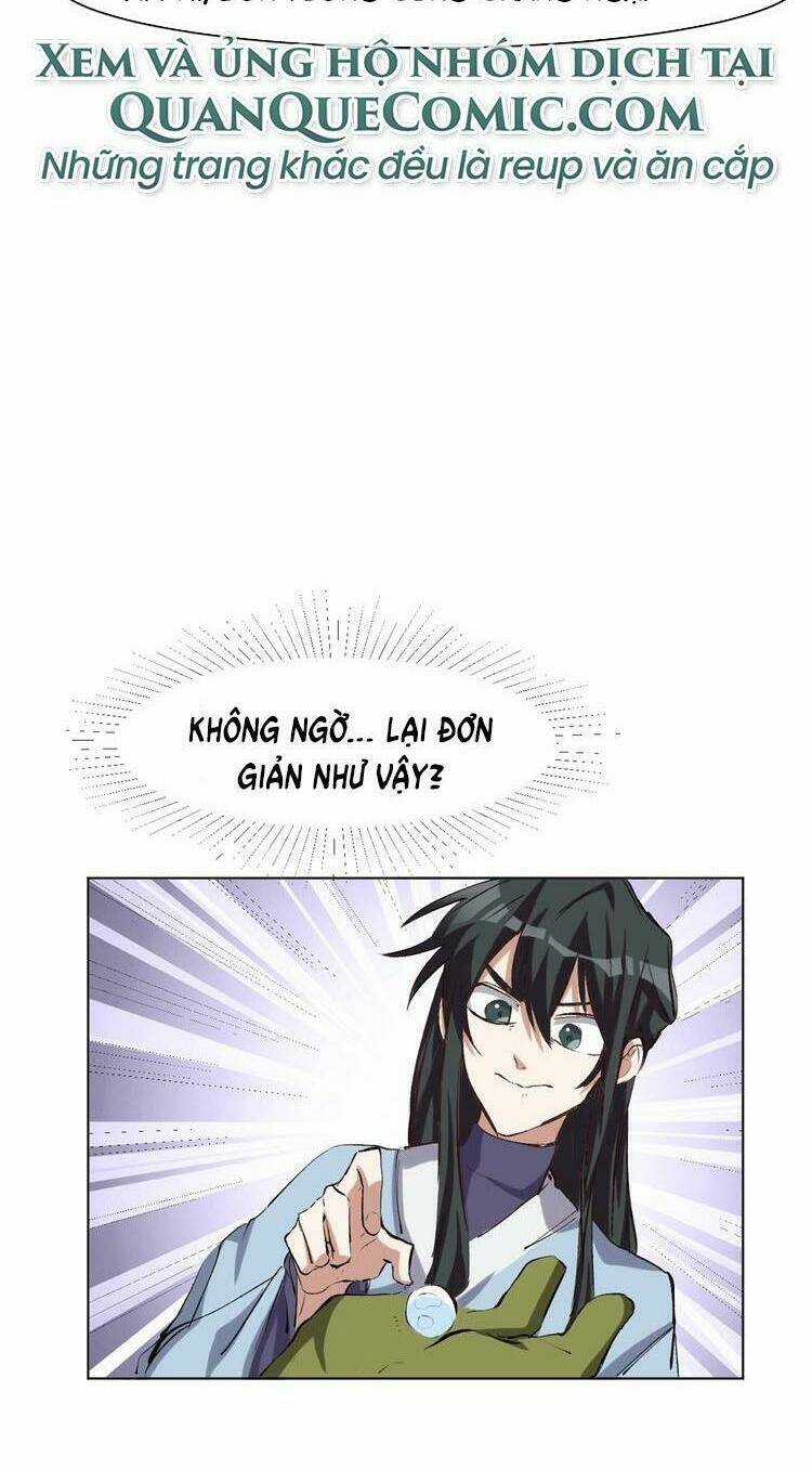 Thần Lai Yêu Vãng Chapter 42 trang 32