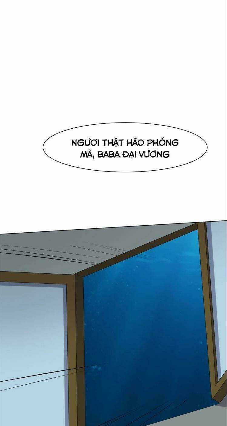 Thần Lai Yêu Vãng Chapter 42 trang 33