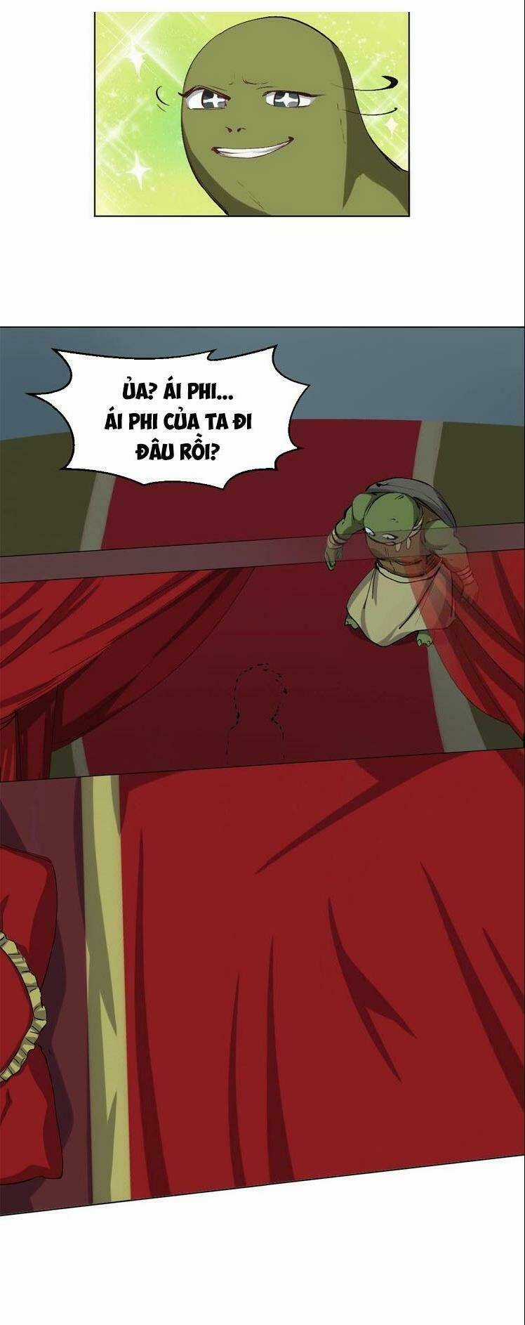 Thần Lai Yêu Vãng Chapter 42 trang 41