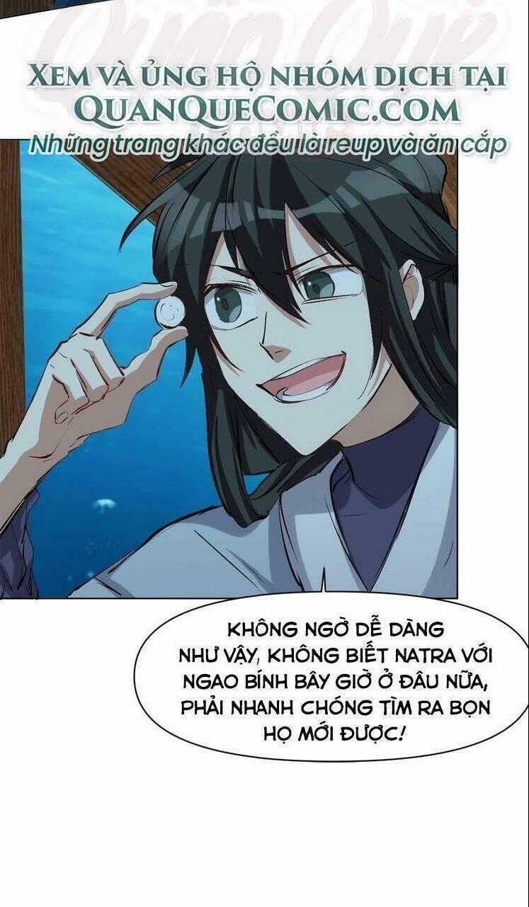 Thần Lai Yêu Vãng Chapter 42 trang 43
