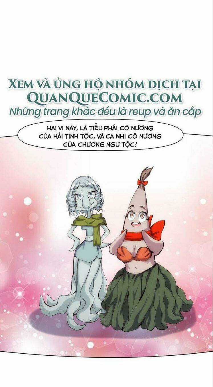 Thần Lai Yêu Vãng Chapter 42 trang 8