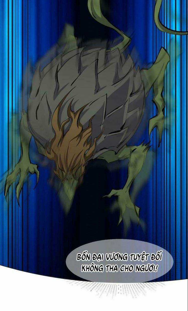 Thần Lai Yêu Vãng Chapter 43 trang 11