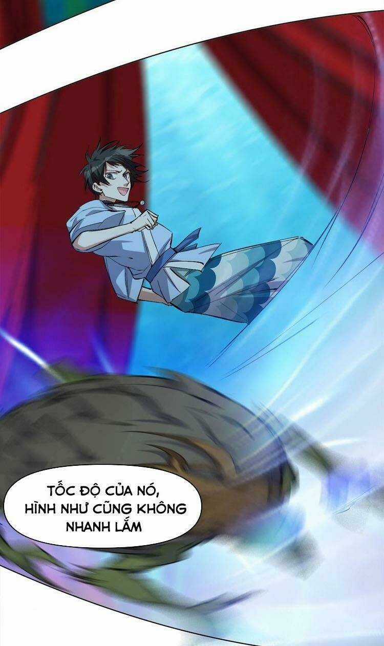 Thần Lai Yêu Vãng Chapter 43 trang 14