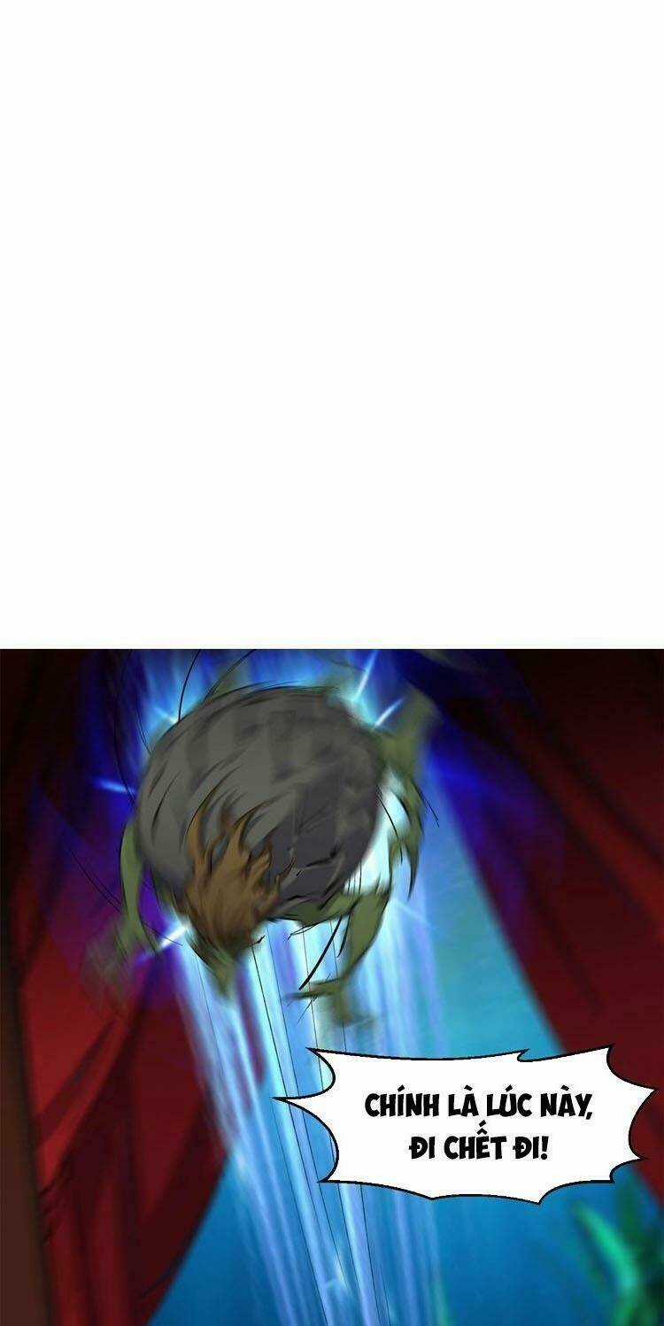 Thần Lai Yêu Vãng Chapter 43 trang 18