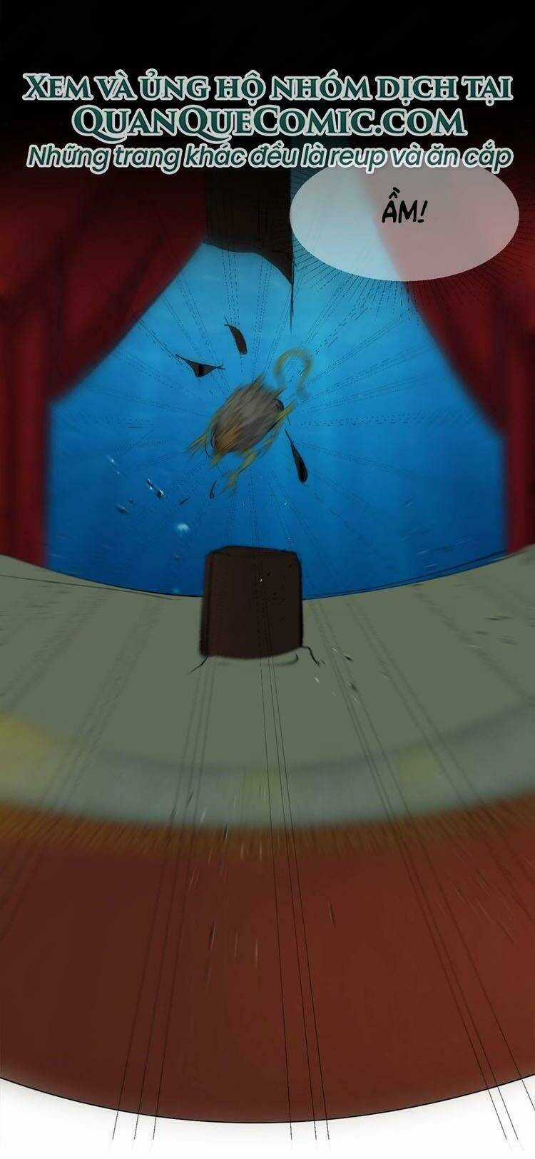 Thần Lai Yêu Vãng Chapter 43 trang 21