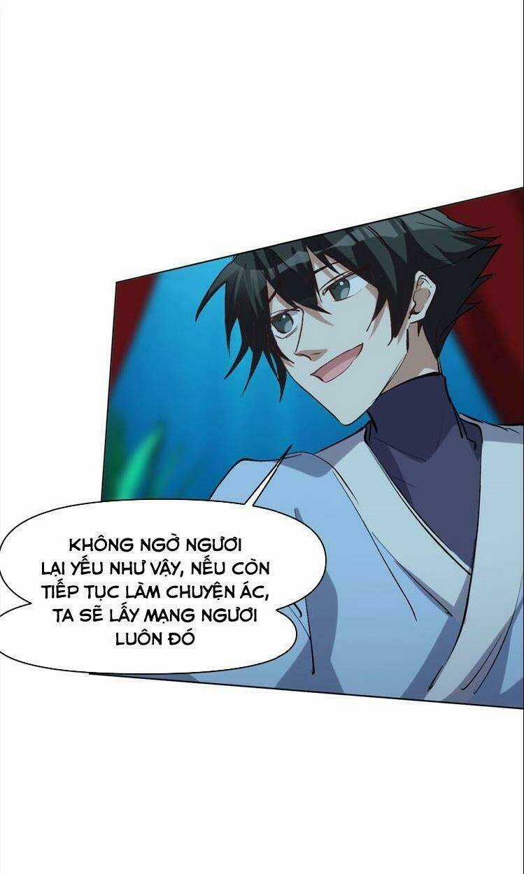 Thần Lai Yêu Vãng Chapter 43 trang 22