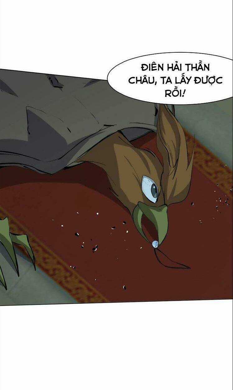 Thần Lai Yêu Vãng Chapter 43 trang 23