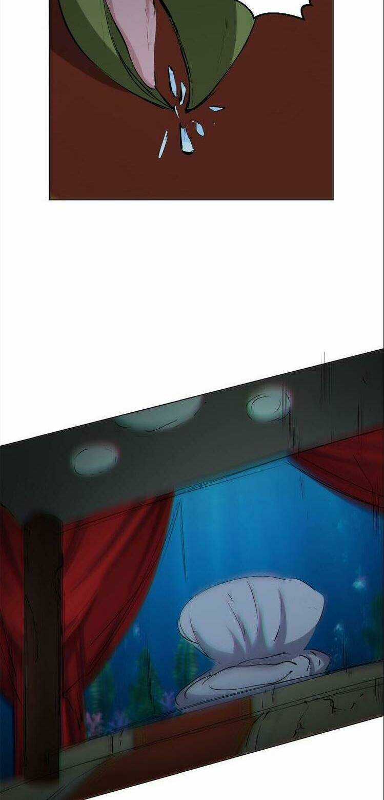 Thần Lai Yêu Vãng Chapter 43 trang 25