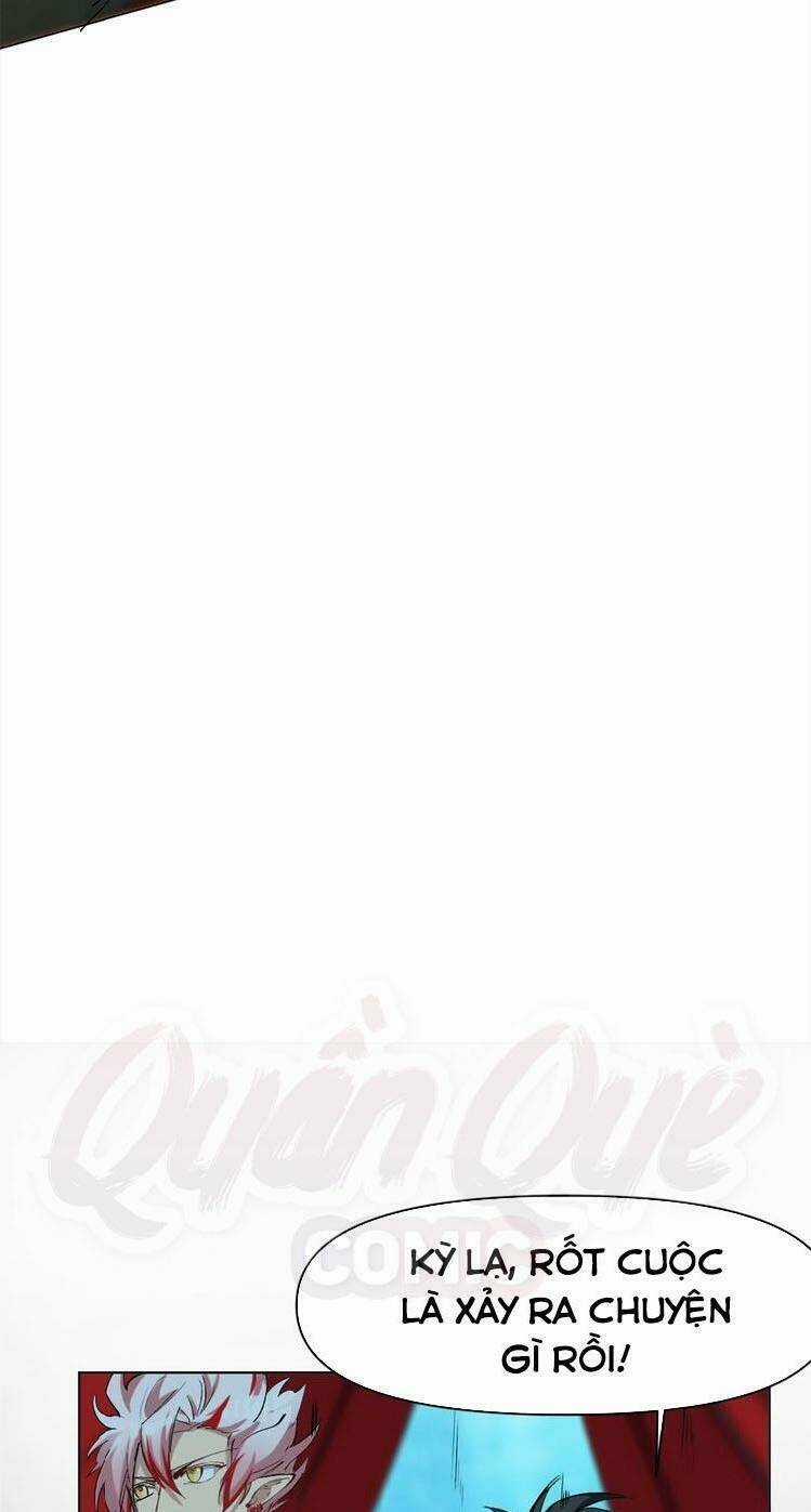 Thần Lai Yêu Vãng Chapter 43 trang 26