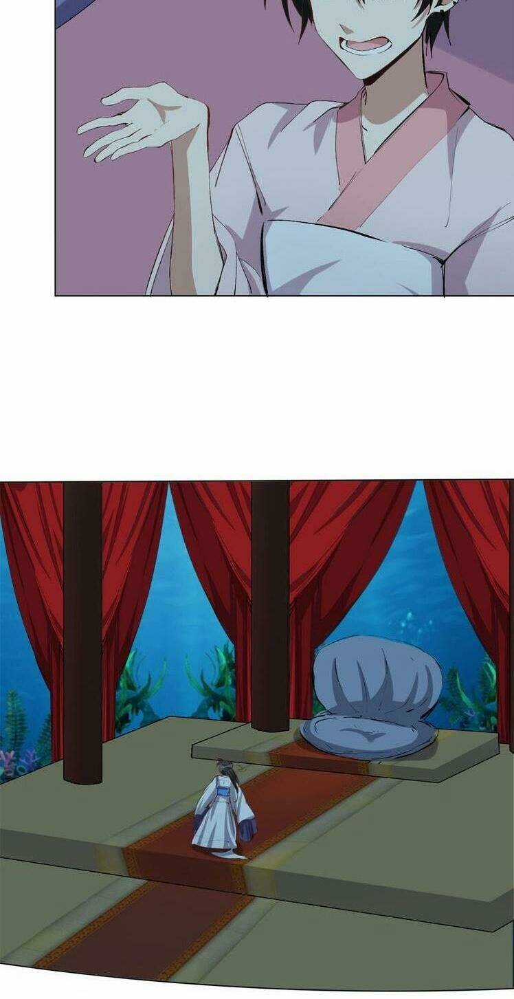 Thần Lai Yêu Vãng Chapter 43 trang 3