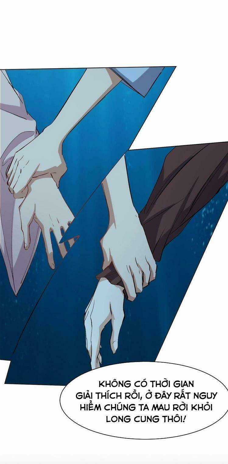 Thần Lai Yêu Vãng Chapter 43 trang 30