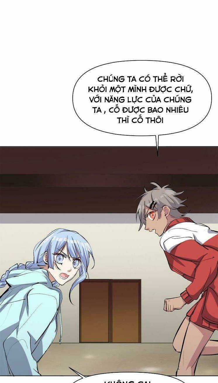 Thần Lai Yêu Vãng Chapter 43 trang 34