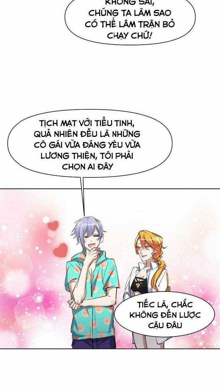 Thần Lai Yêu Vãng Chapter 43 trang 35