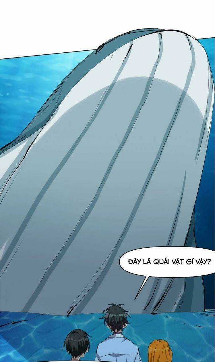 Thần Lai Yêu Vãng Chapter 43 trang 38