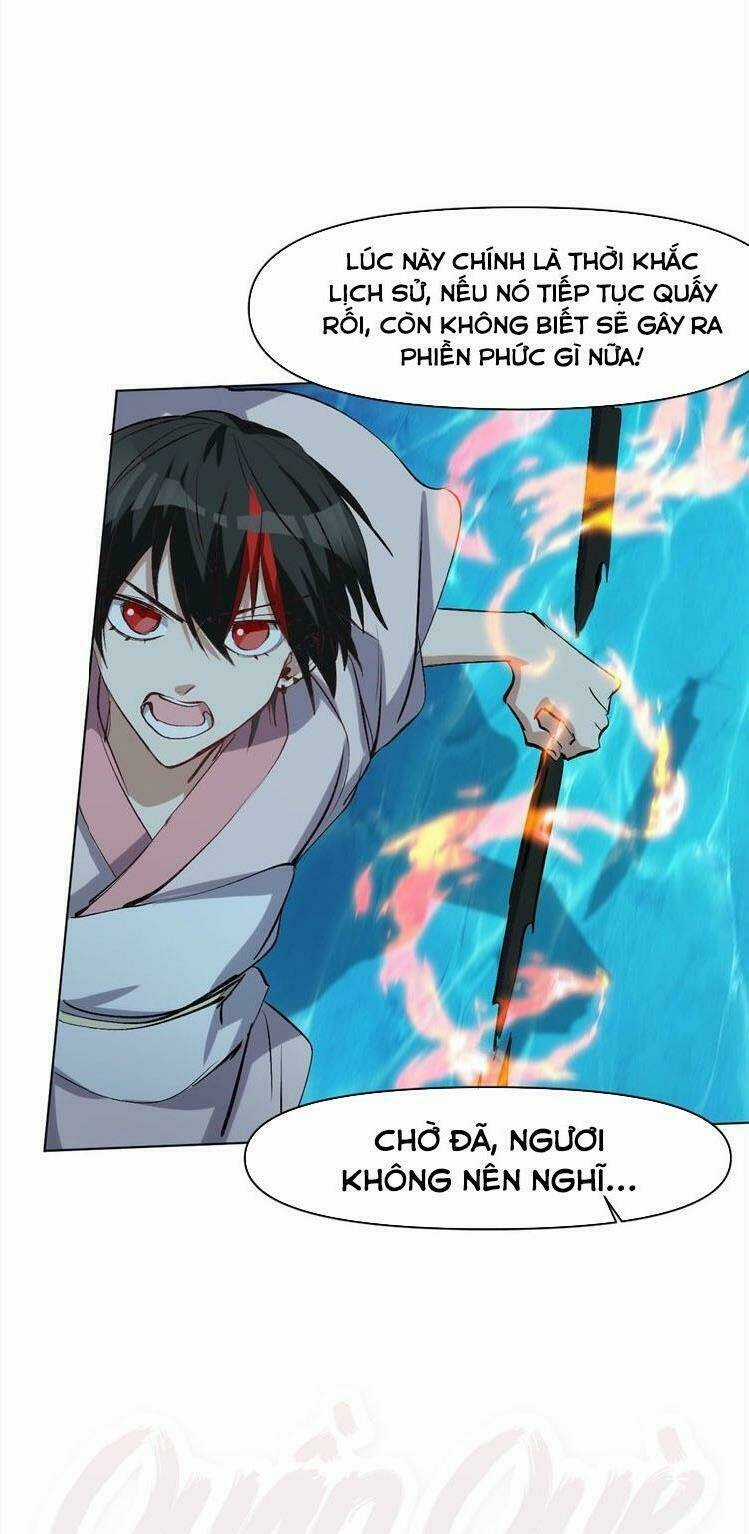 Thần Lai Yêu Vãng Chapter 43 trang 40