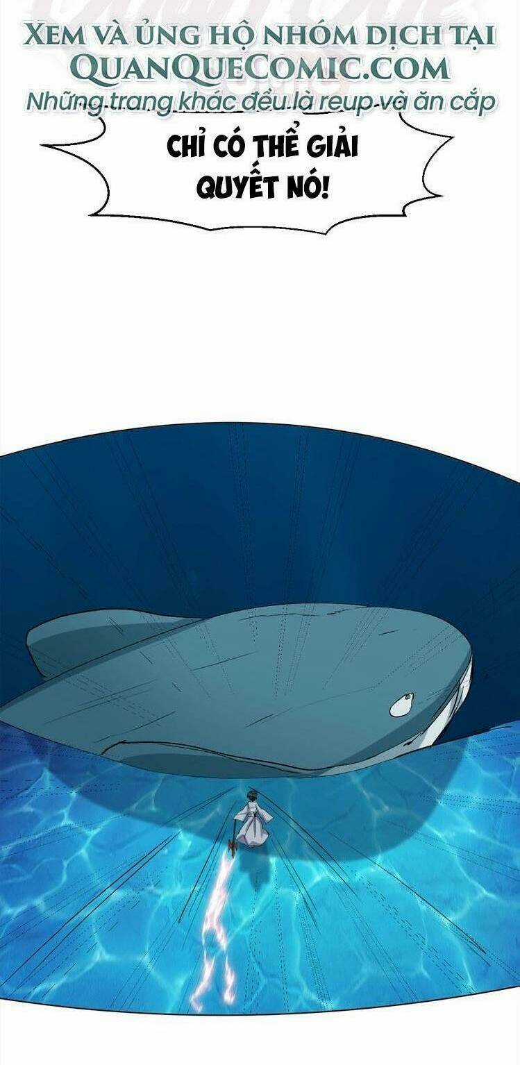 Thần Lai Yêu Vãng Chapter 43 trang 41