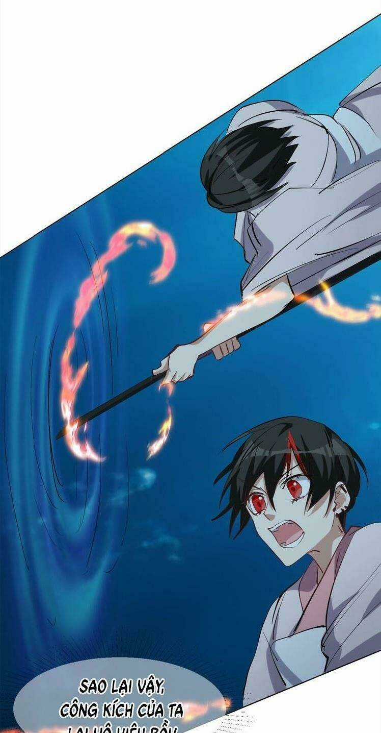 Thần Lai Yêu Vãng Chapter 43 trang 42