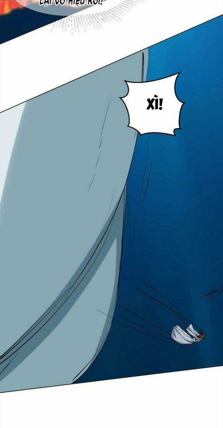 Thần Lai Yêu Vãng Chapter 43 trang 43