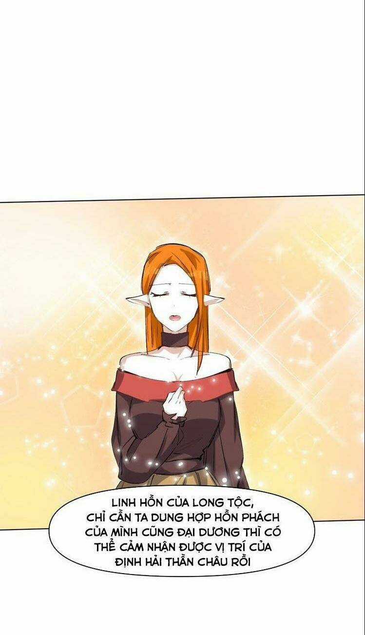 Thần Lai Yêu Vãng Chapter 43 trang 49