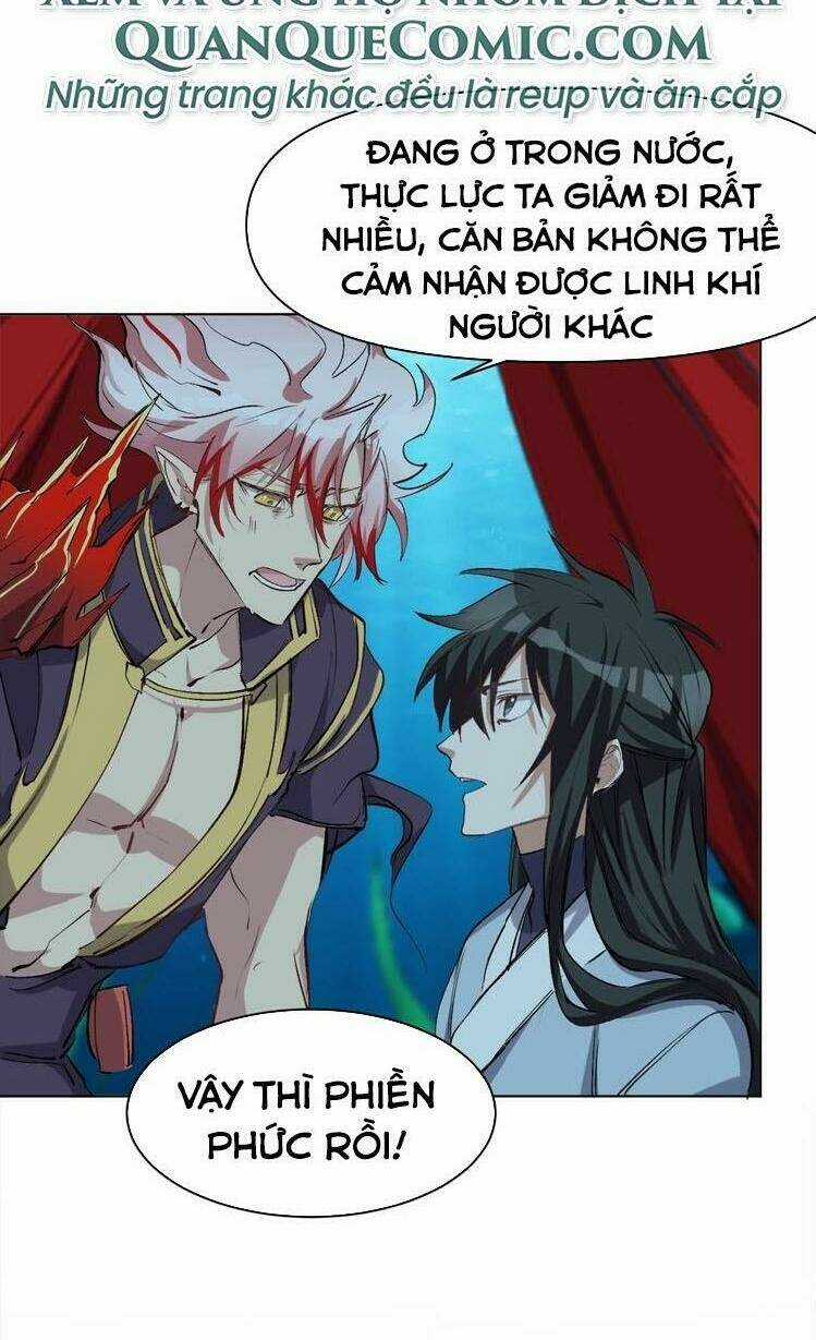 Thần Lai Yêu Vãng Chapter 43 trang 5