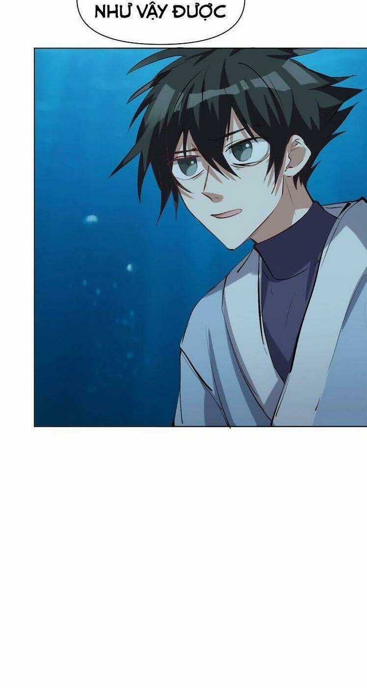 Thần Lai Yêu Vãng Chapter 43 trang 51