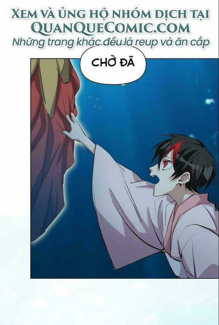 Thần Lai Yêu Vãng Chapter 43 trang 53