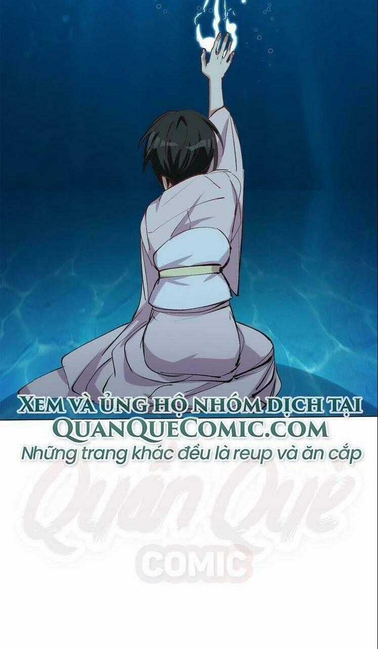 Thần Lai Yêu Vãng Chapter 43 trang 55