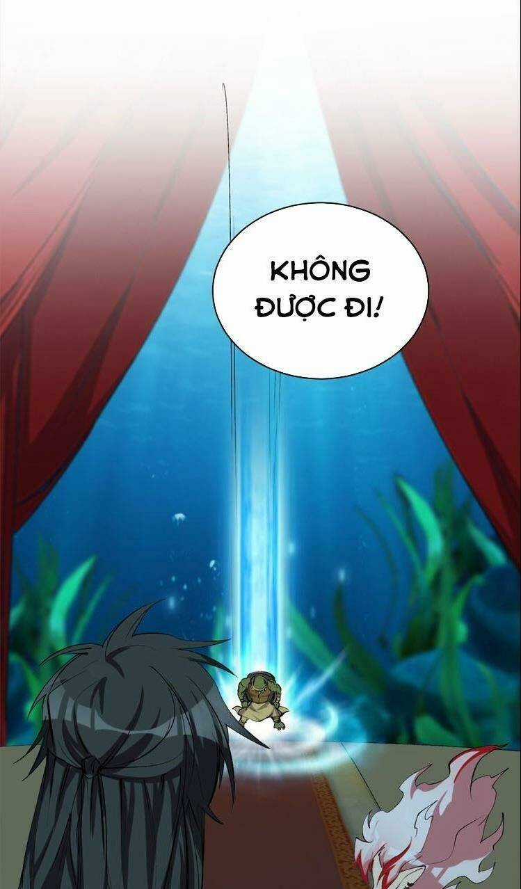 Thần Lai Yêu Vãng Chapter 43 trang 6