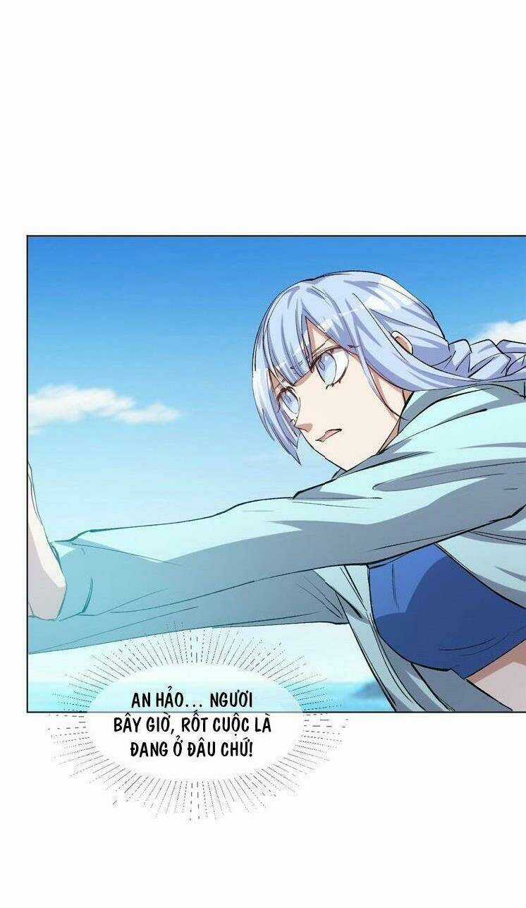 Thần Lai Yêu Vãng Chapter 44 trang 11