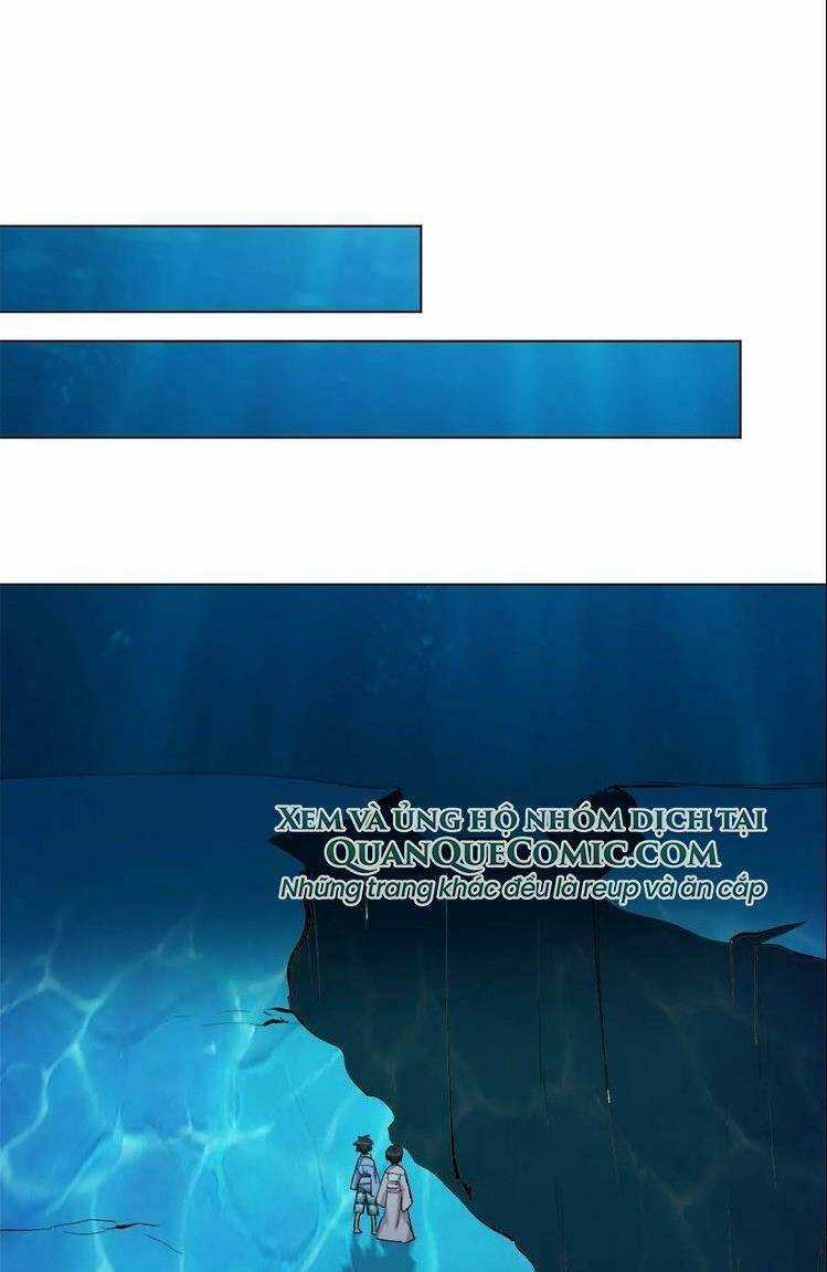 Thần Lai Yêu Vãng Chapter 44 trang 12