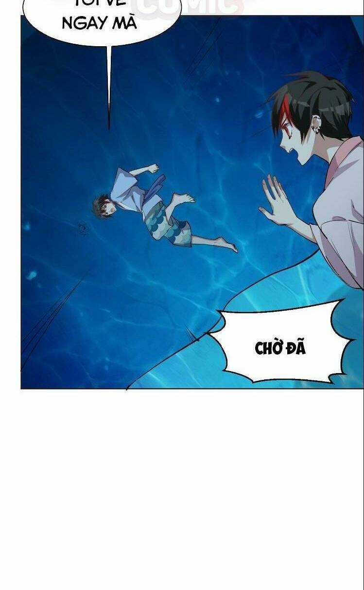 Thần Lai Yêu Vãng Chapter 44 trang 15