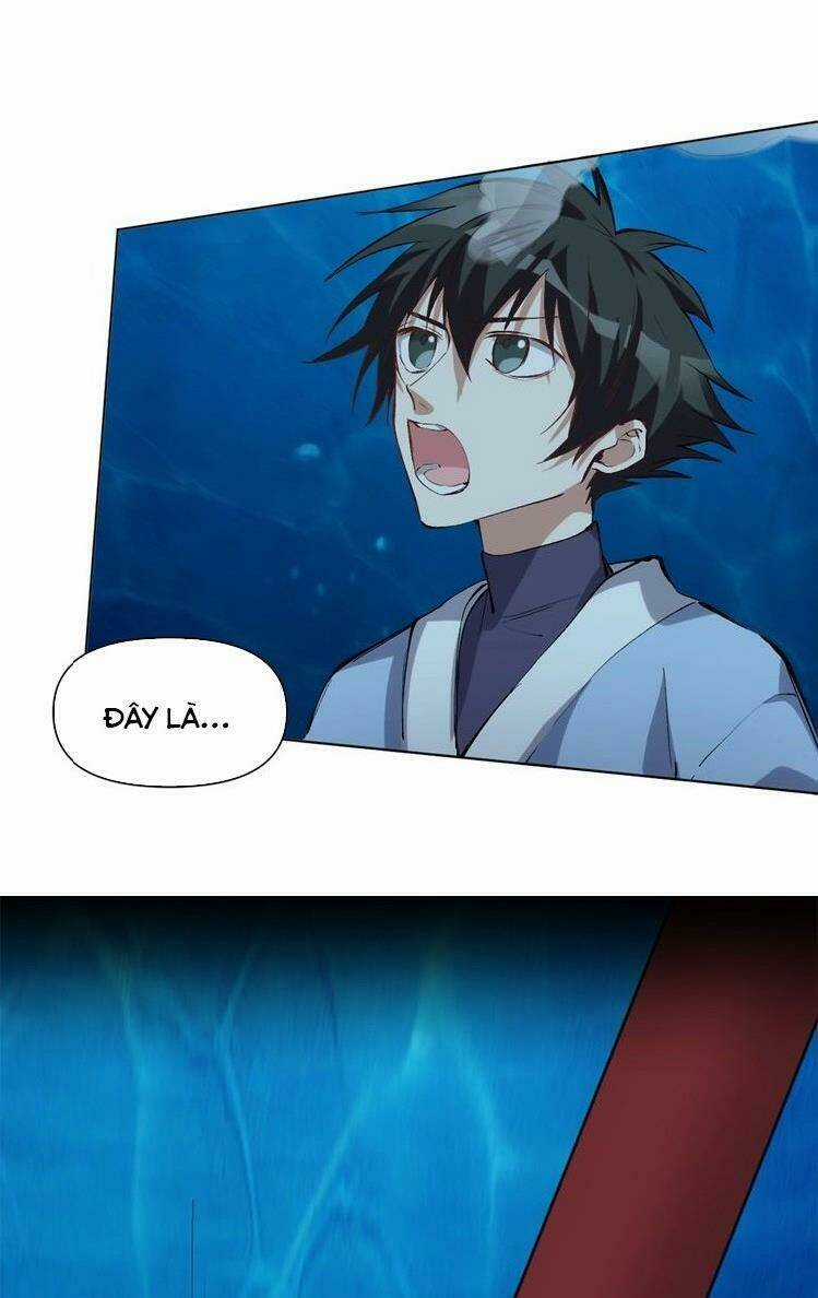 Thần Lai Yêu Vãng Chapter 44 trang 18