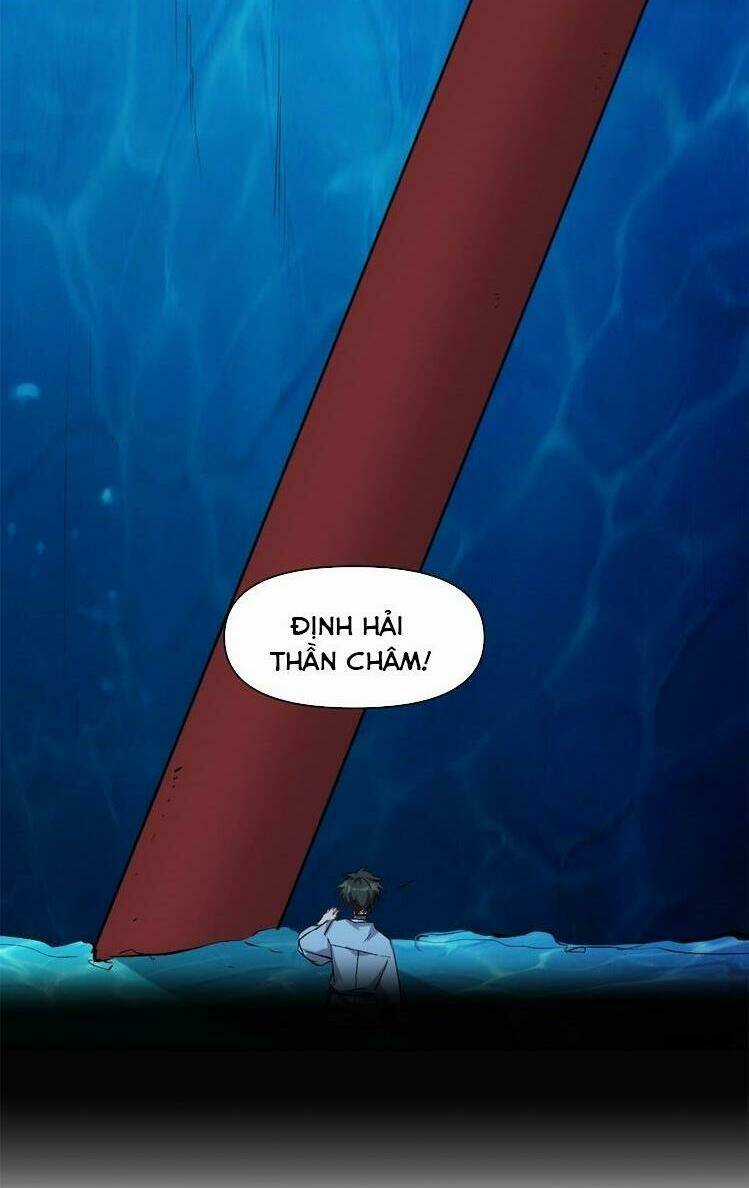 Thần Lai Yêu Vãng Chapter 44 trang 19