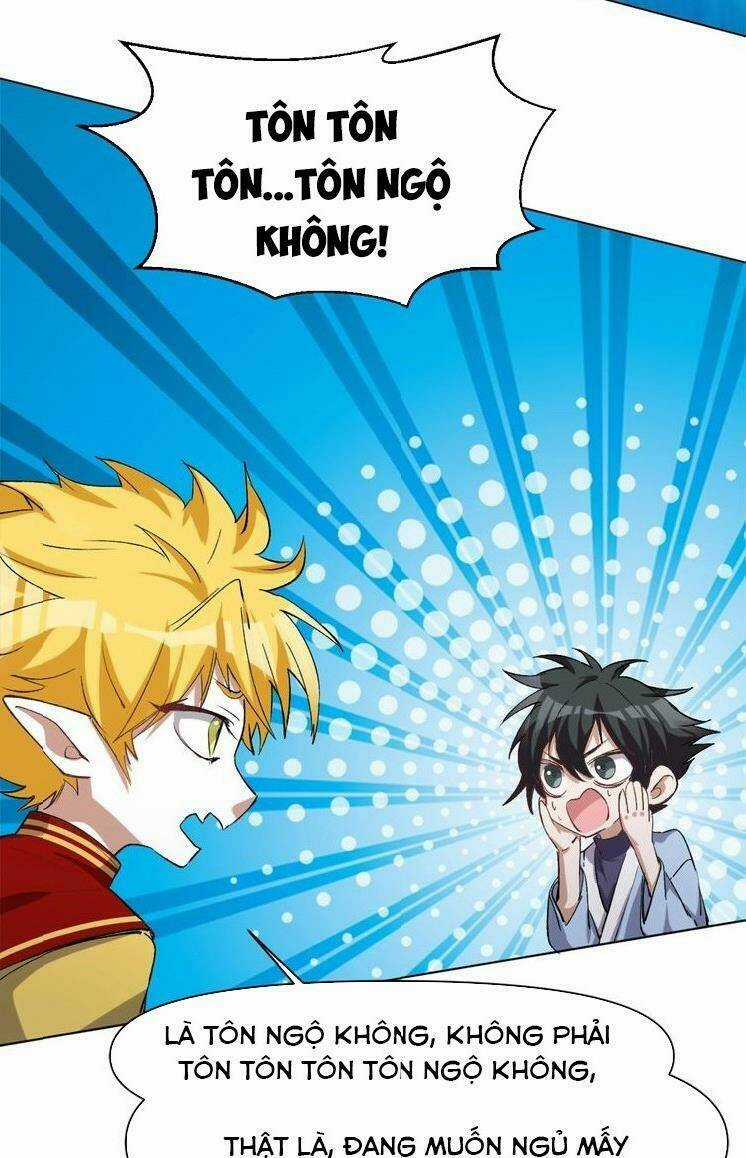 Thần Lai Yêu Vãng Chapter 44 trang 26