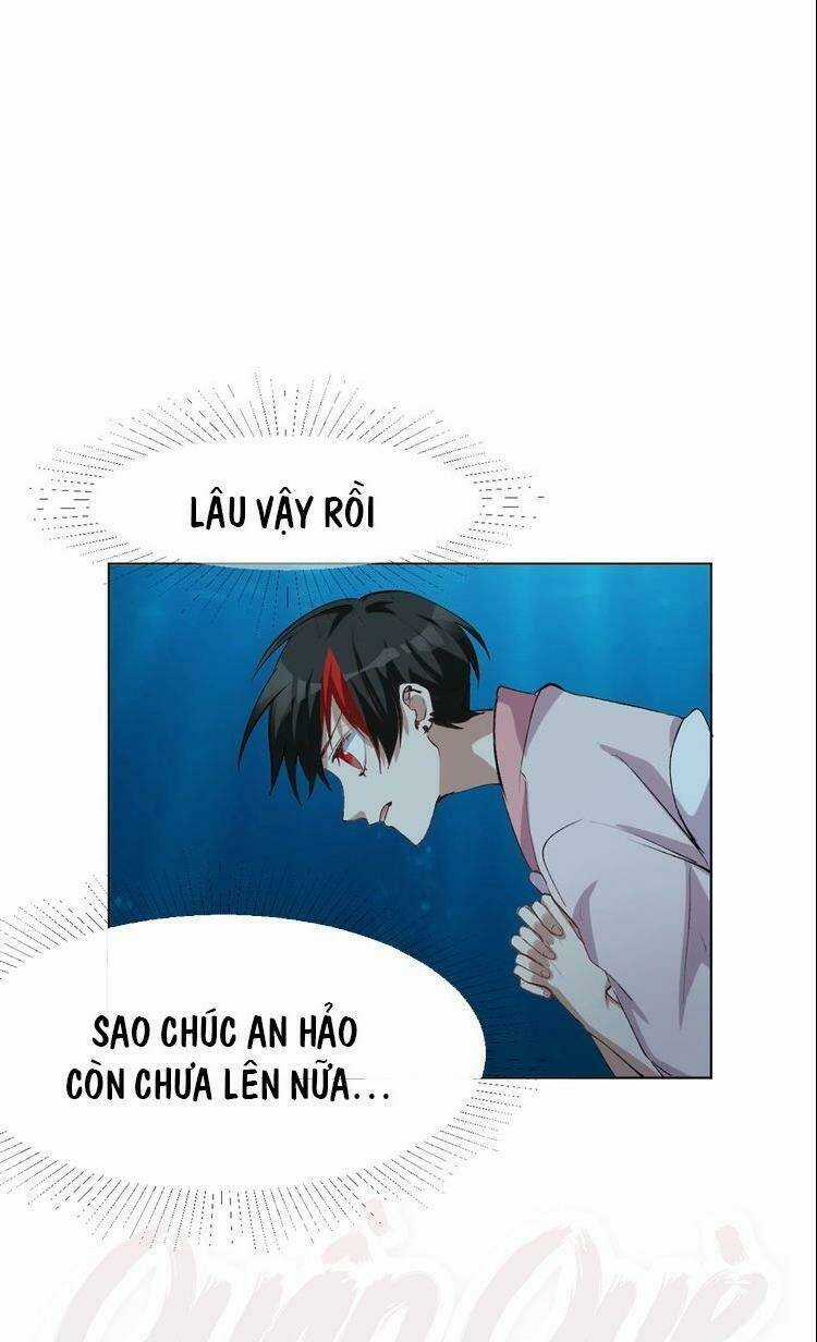 Thần Lai Yêu Vãng Chapter 44 trang 30