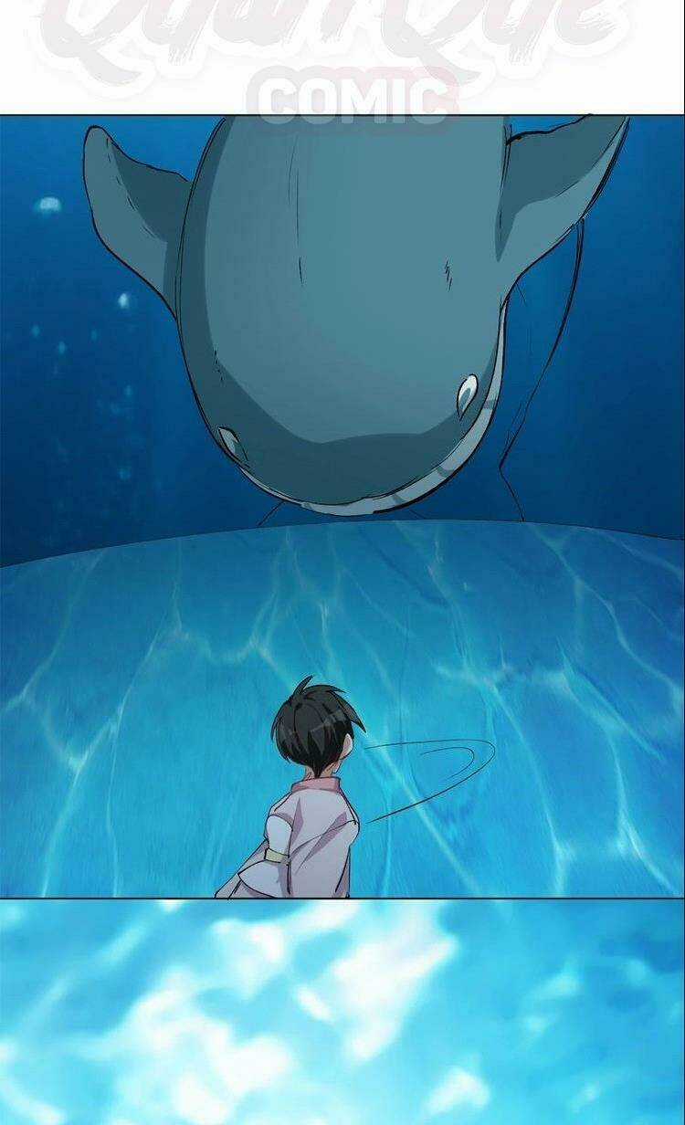 Thần Lai Yêu Vãng Chapter 44 trang 31