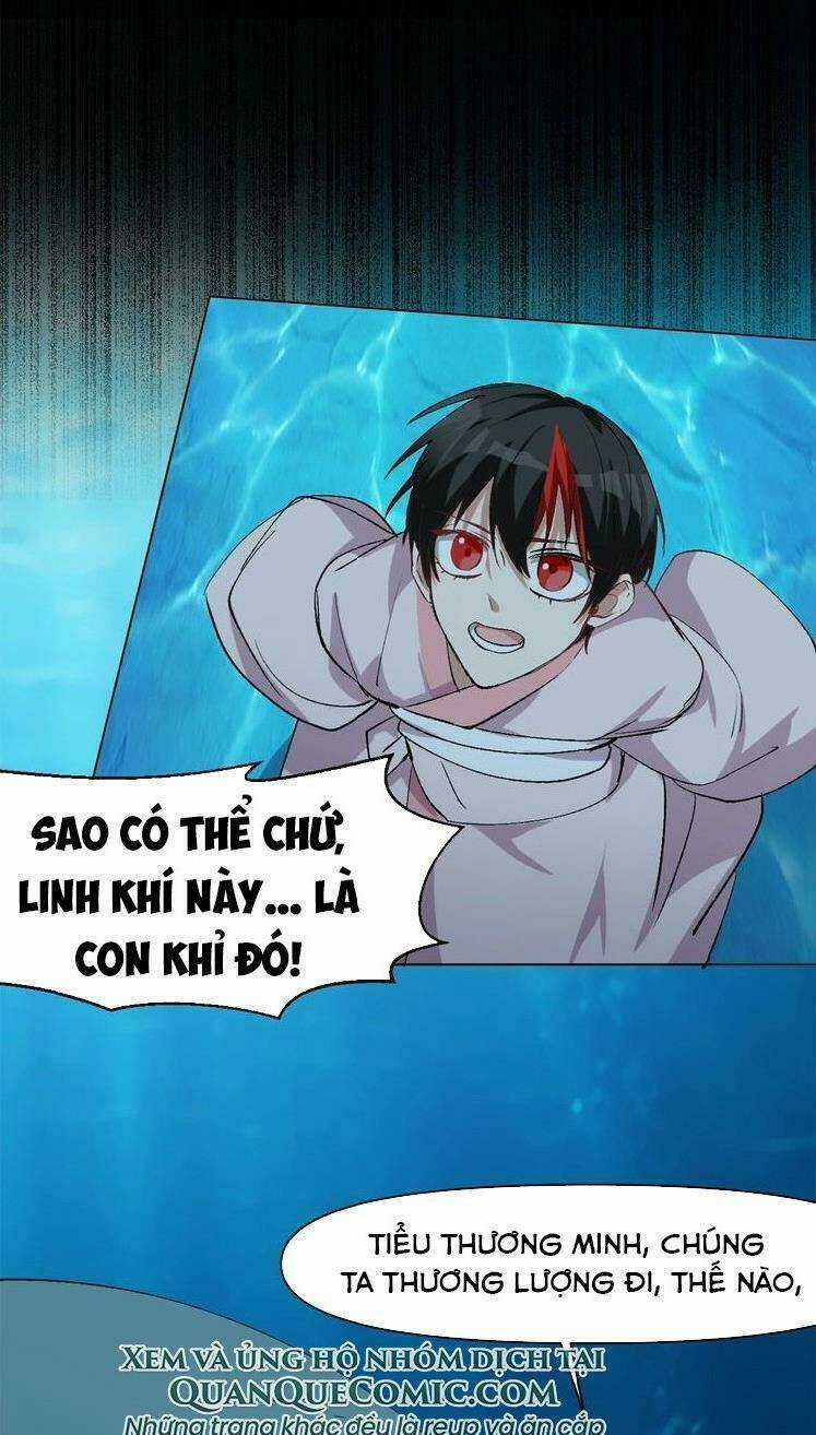 Thần Lai Yêu Vãng Chapter 44 trang 34