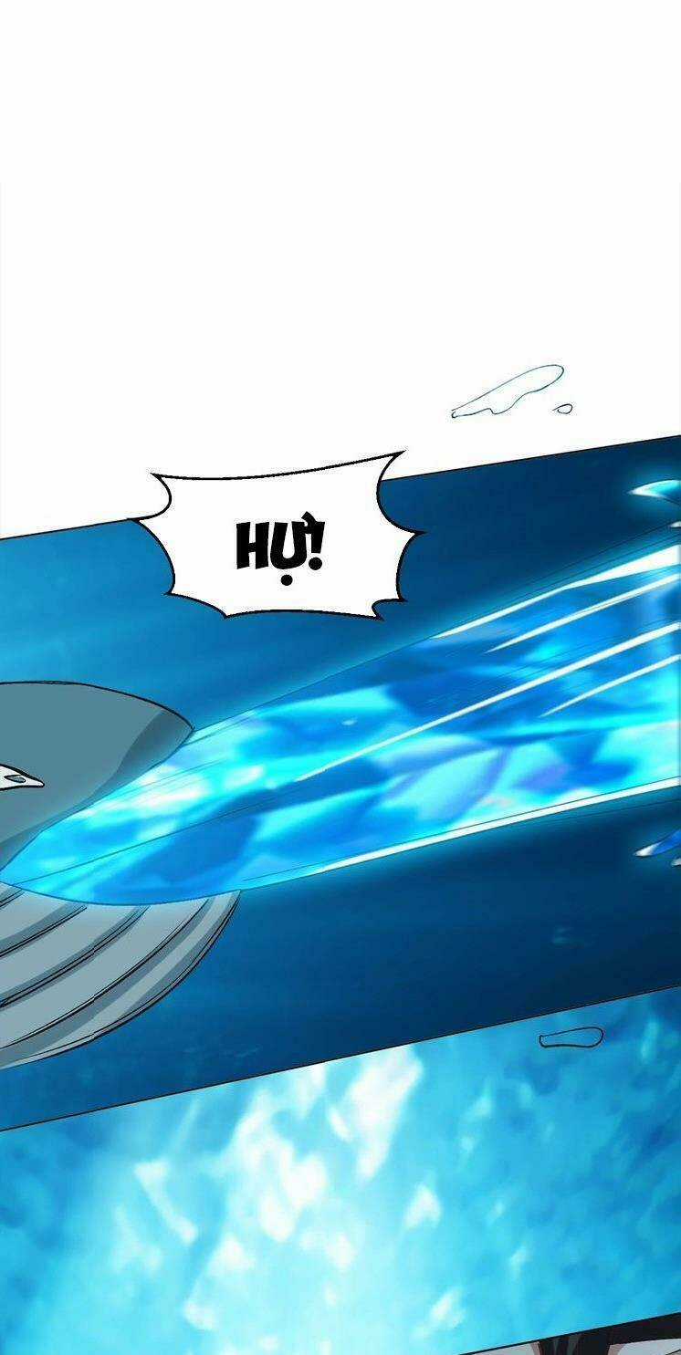 Thần Lai Yêu Vãng Chapter 44 trang 36